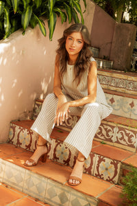 Blusa Scarlett Positano