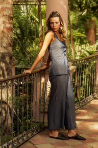 Pantalon Ima Soft Denim