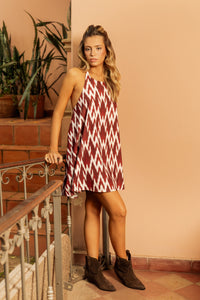 Vestido Tisha Namib