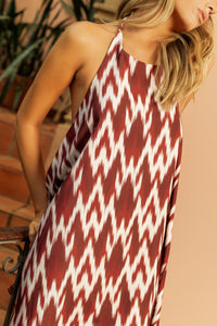 Vestido Tisha Namib