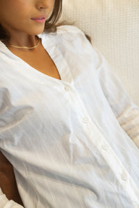 Camisa Key Coconut