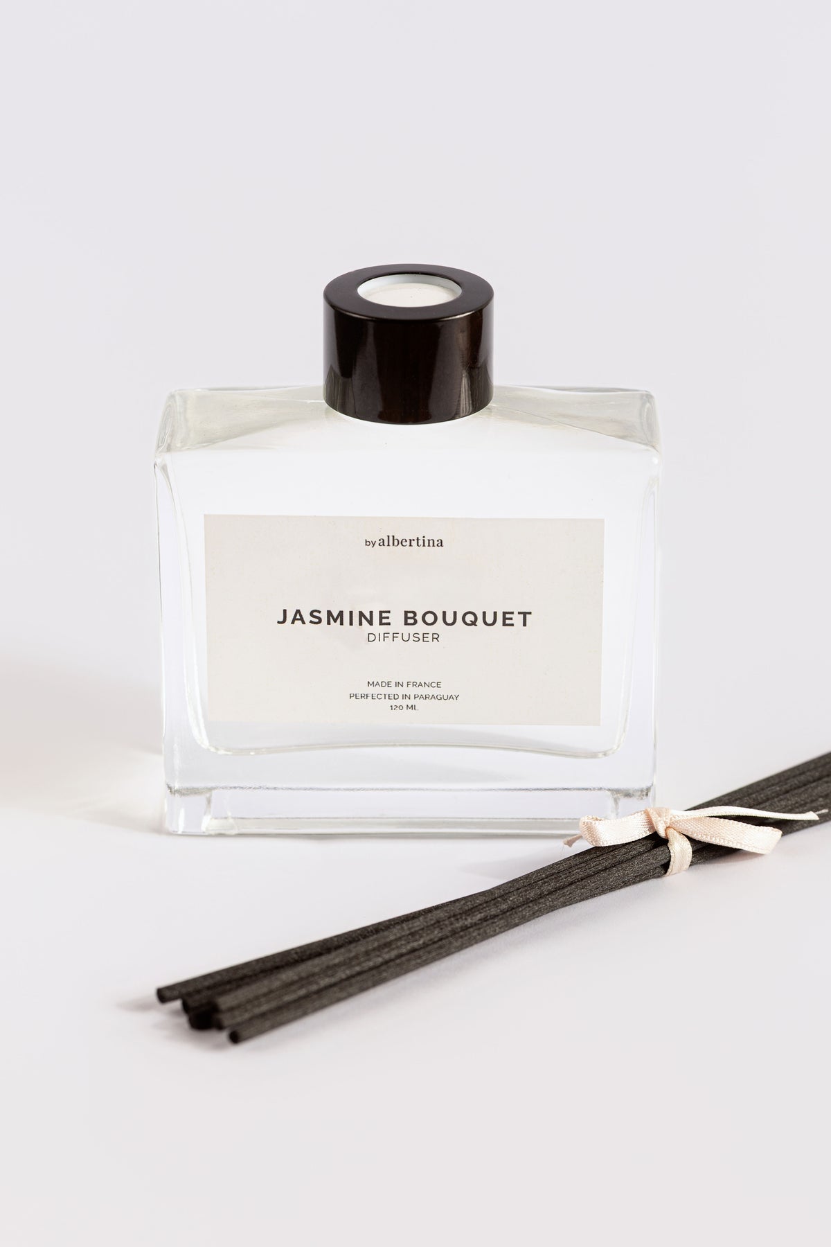 Jasmine Bouquet Diffuser