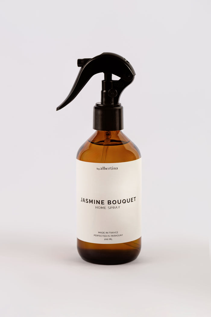 Jasmine Bouquet Home Spray