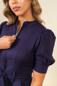 Mono Cordelia Navy