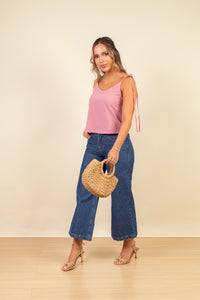 Blusa Helena Cosmopolitan