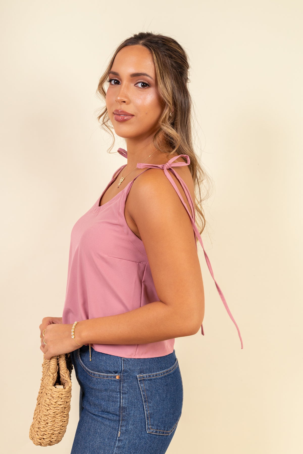 Blusa Helena Cosmopolitan