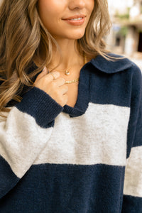 Sweater Drew Nautica