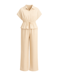 Pantalon Amber Tuscan