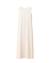 Vestido Astrid Sand