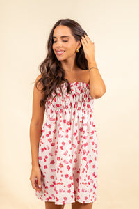 Vestido Cecilia Romance