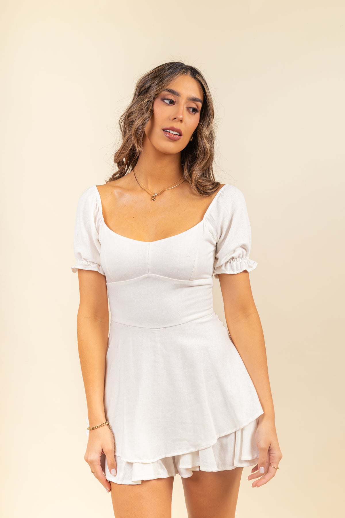 Mono Sergina Ivory