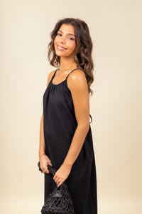 Vestido Brisa Noir