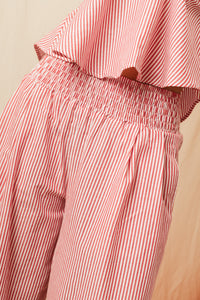 Pantalon Thais Candycane