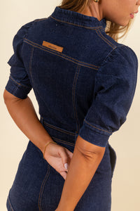 Mono Cordelia Denim