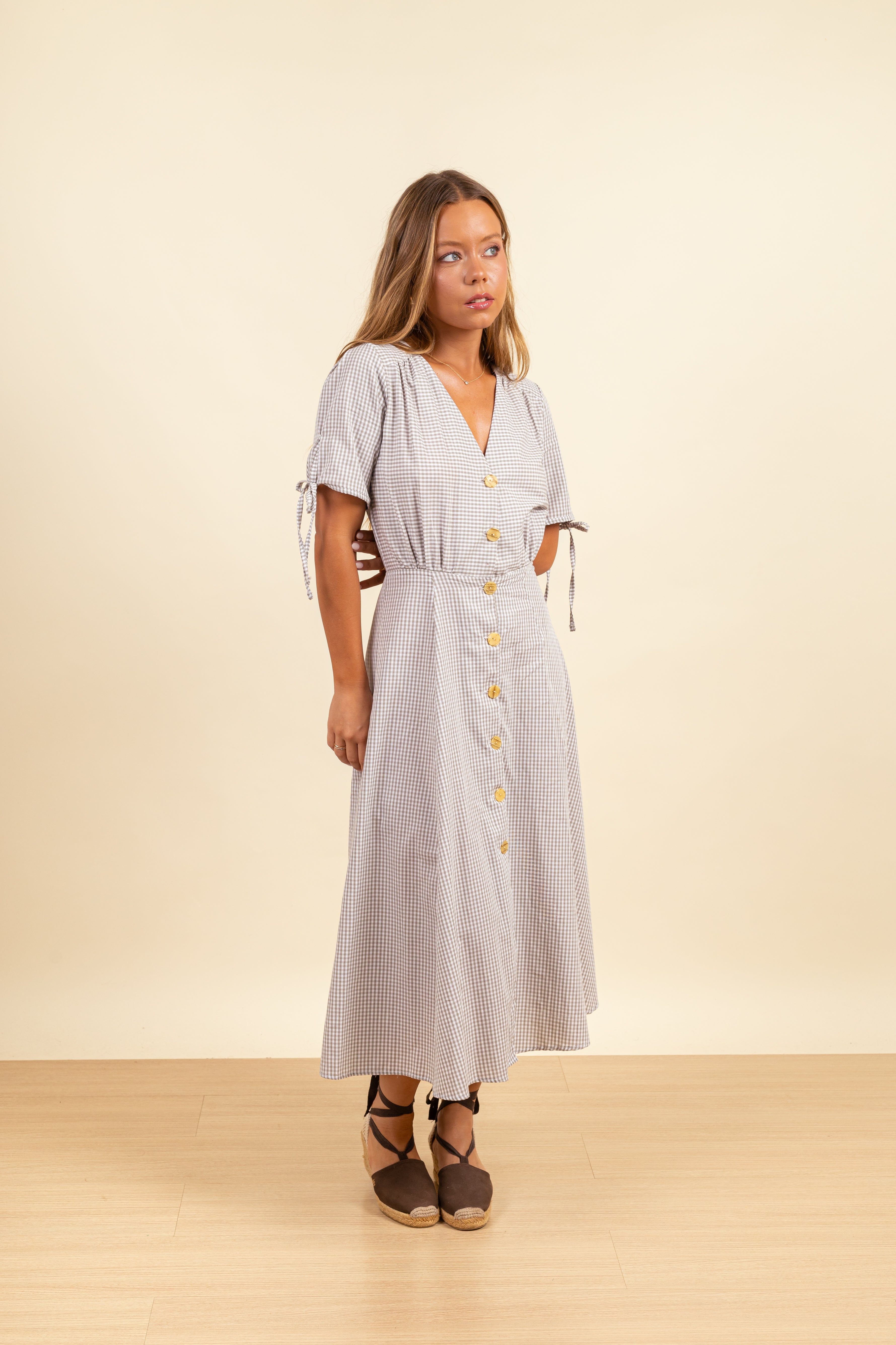 Vestido Colette Provence