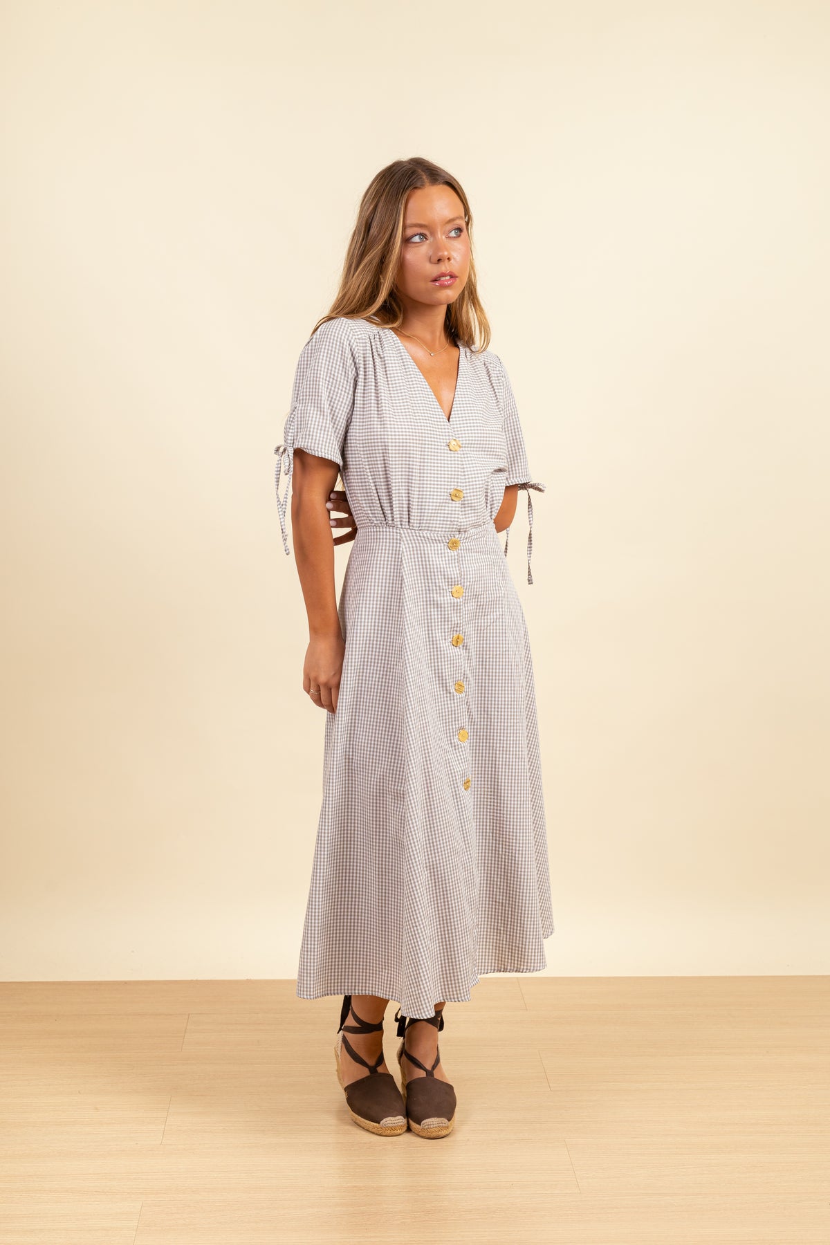 Vestido Colette Provence
