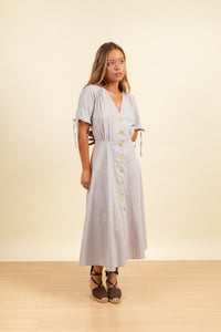 Vestido Colette Provence
