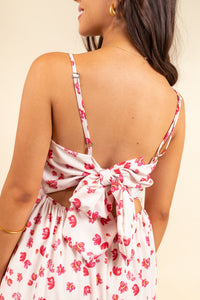 Vestido Cristina Romance