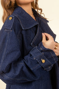 Set Caeli Denim