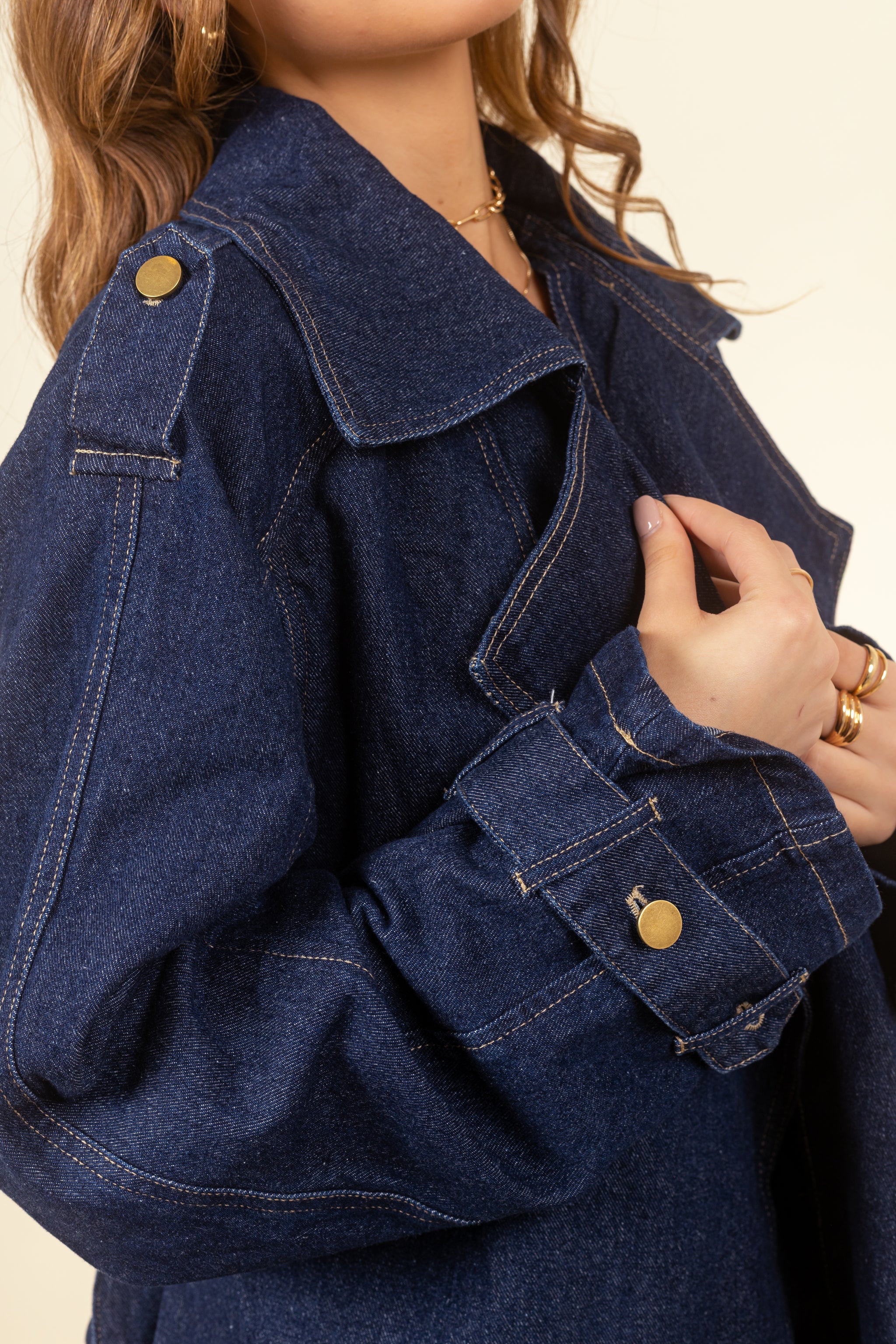 Set Caeli Denim