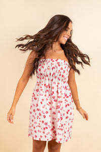 Vestido Cecilia Romance