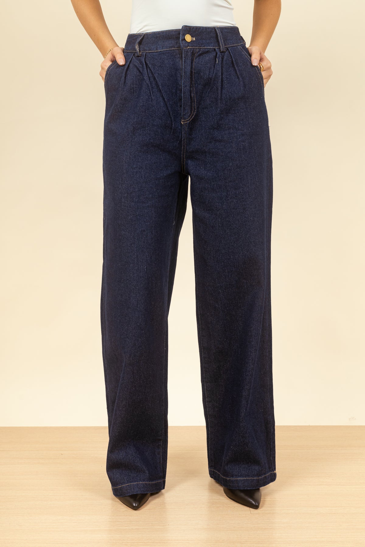 Set Caeli Denim