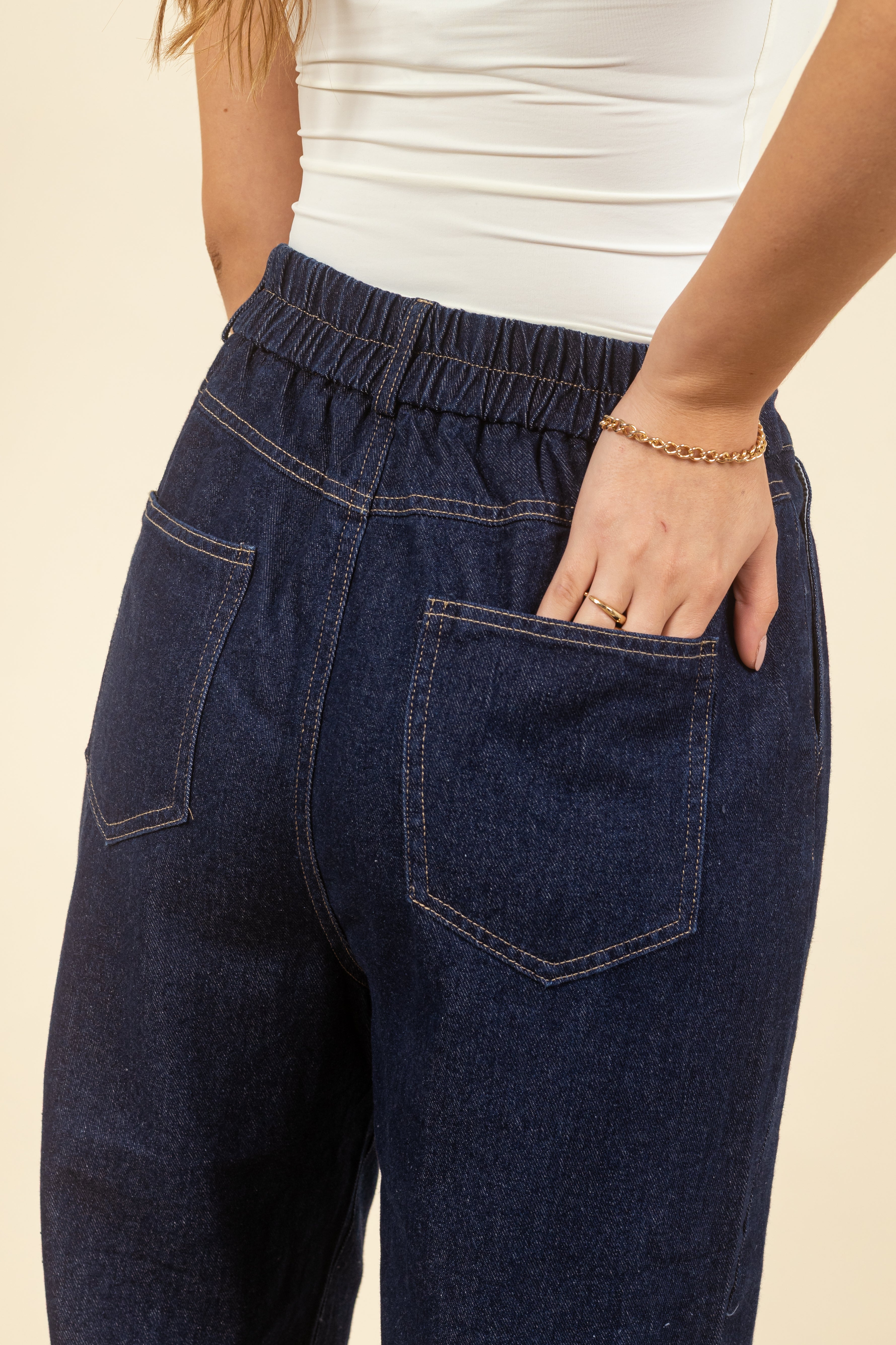 Set Caeli Denim