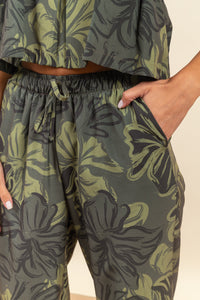 Pantalon	Ima Jungle