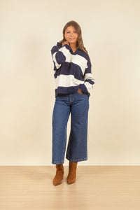 Sweater Drew Nautica