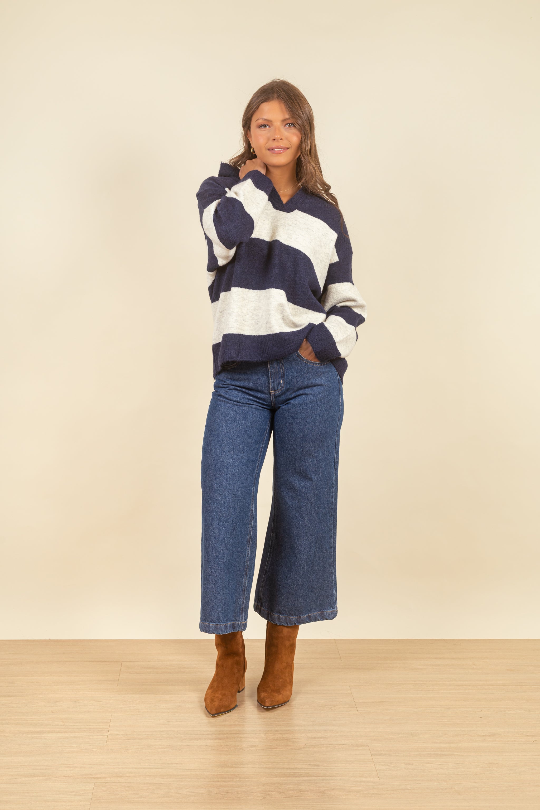 Sweater Drew Nautica
