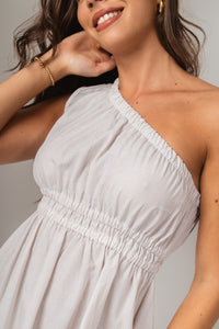 Vestido Stephie Mini Tinsel