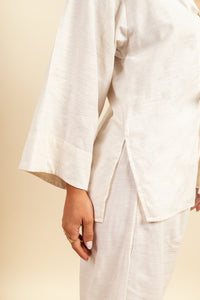 Kimono Paige Ivory