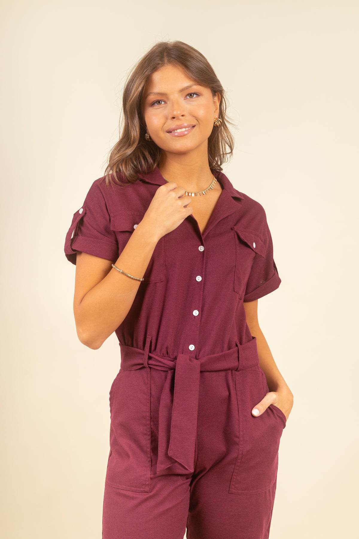 Mono Analia Merlot
