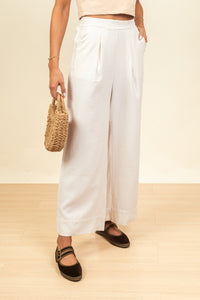 Pantalon June Sand