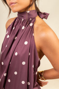 Vestido Cala Tiramisu