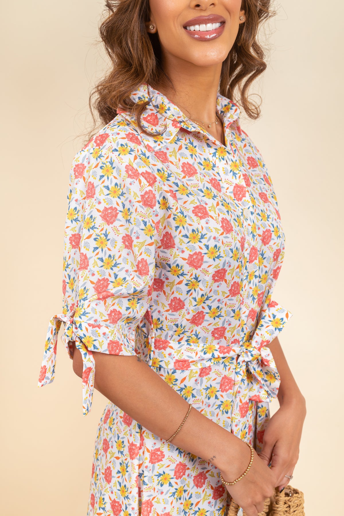 Vestido Ivy Cartagena