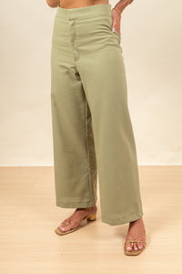 Pantalon Xiomara Olive