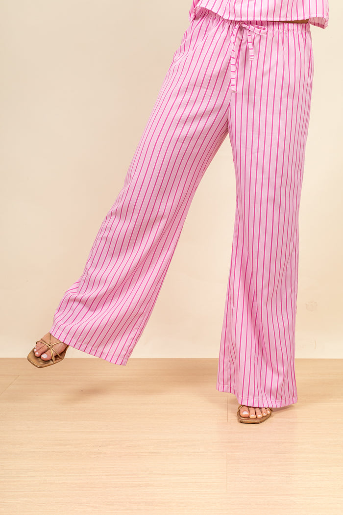Pantalon Amber Cotton Candy