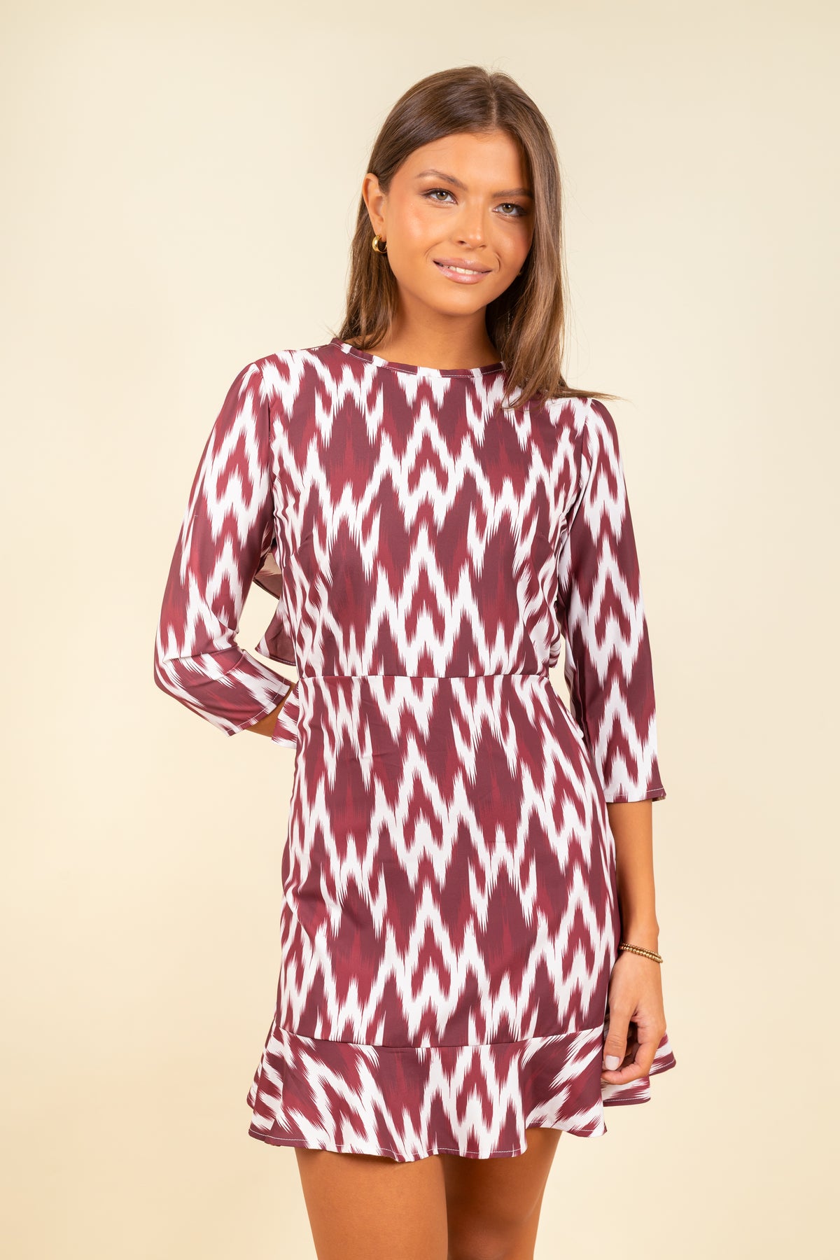 Vestido Camila Namib