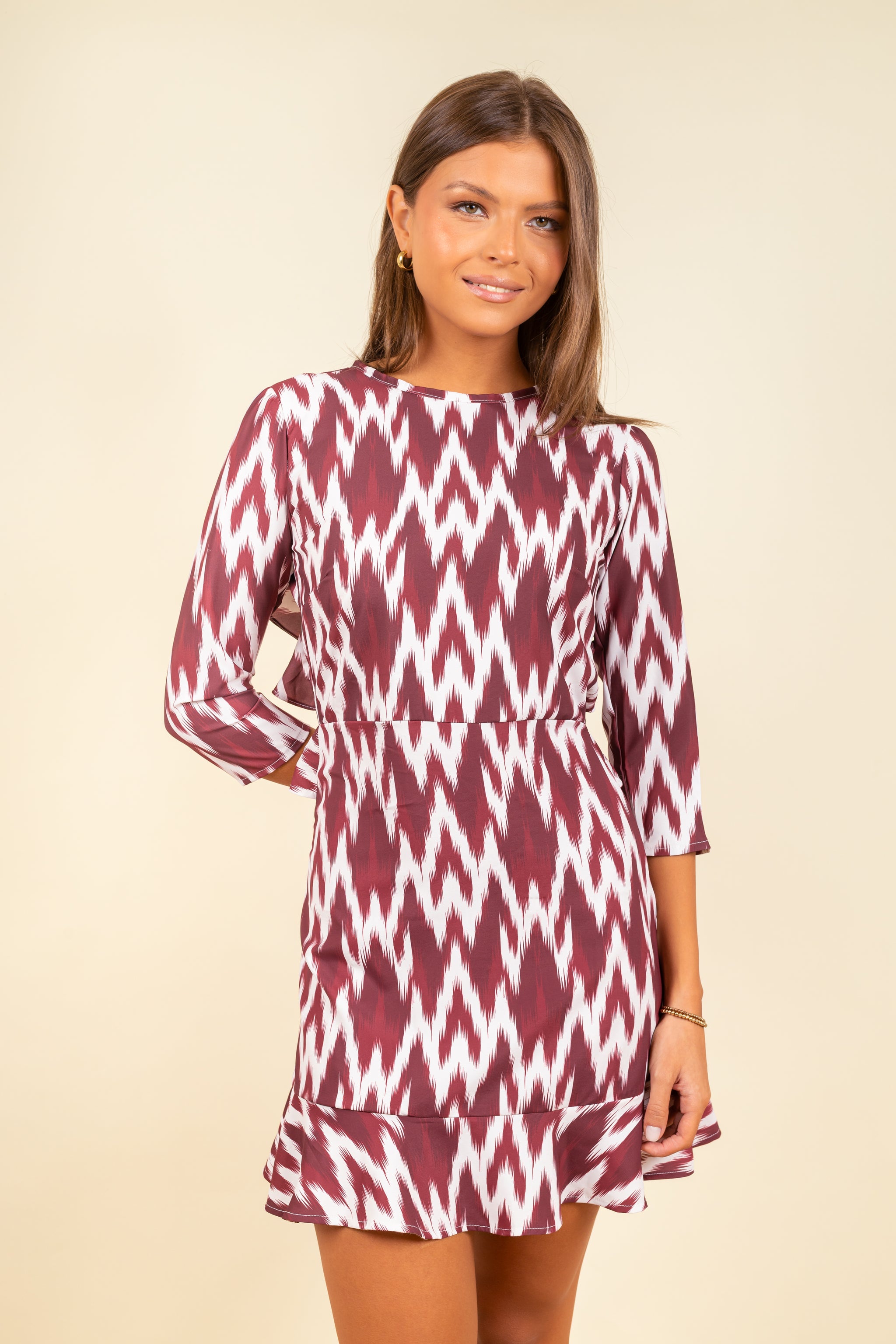 Vestido Camila Namib