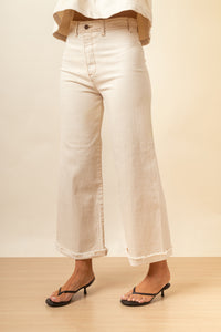 Jean Culotte Ivory