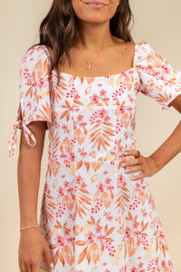 Vestido Renata Tropics