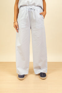 Pantalon Poppy Sky