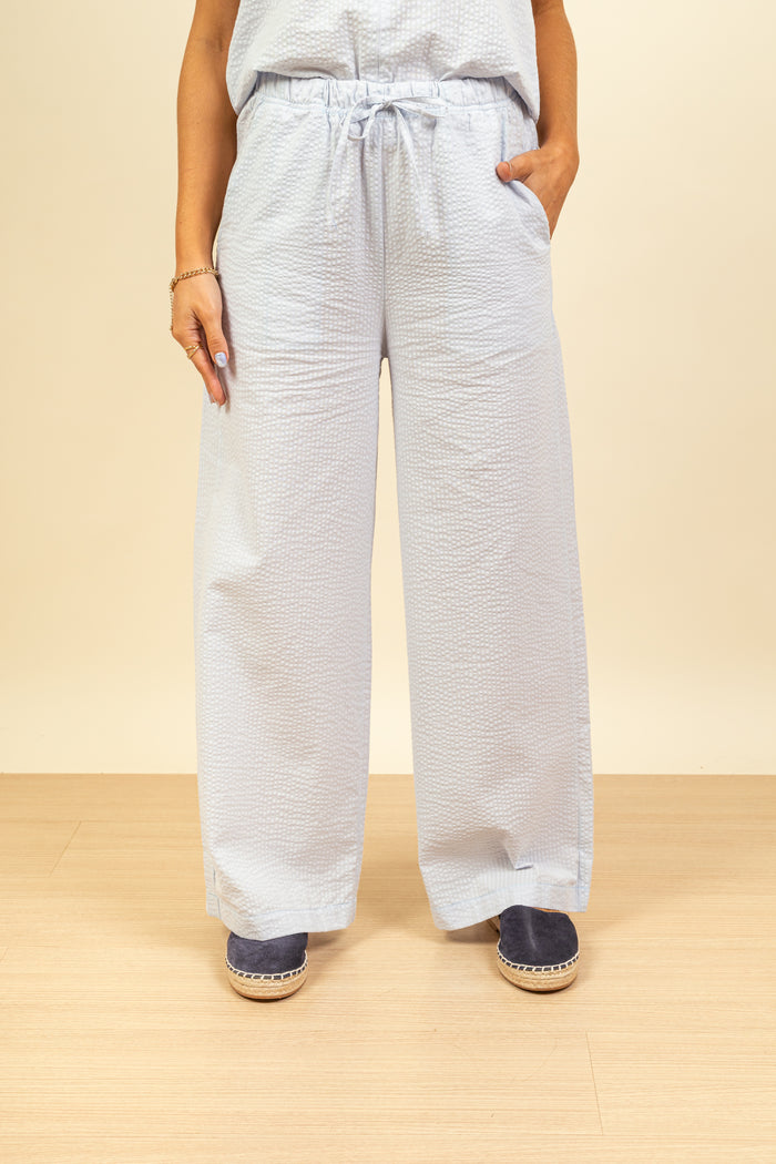 Pantalon Poppy Sky