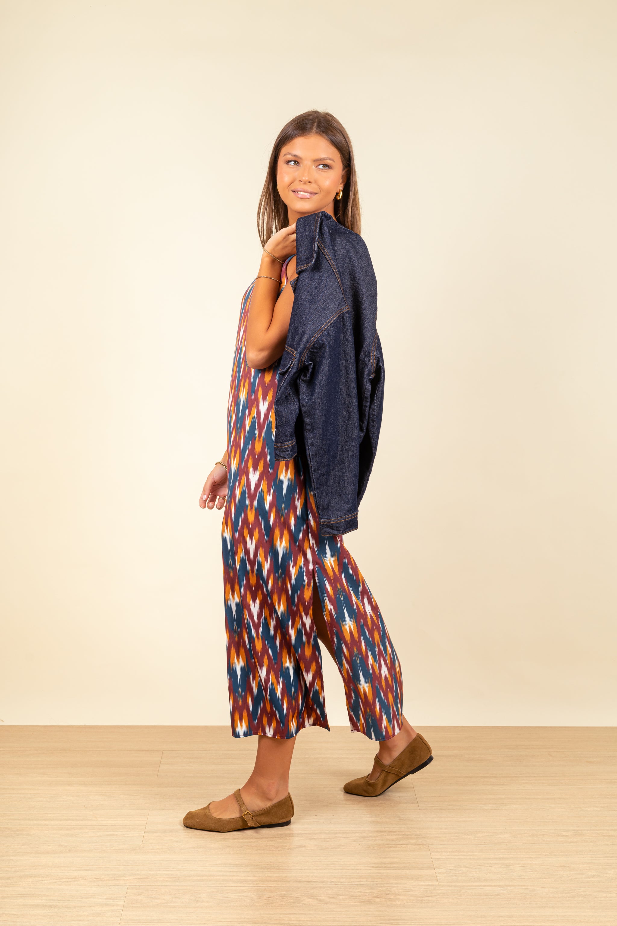 Vestido Reese Marrakech