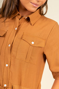 Mono Jessica Almond