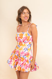 Mono Tokyo Flower Burst