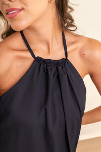 Vestido Veronica Noir