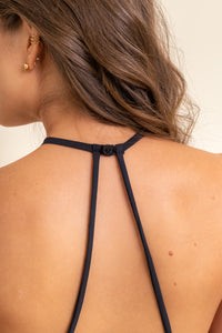 Vestido Veronica Noir