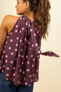 Blusa Agnes Sweet Candy